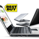 Illustration for article titled Nokias 3G Booklet Netbook Spotted at Best Buy With Less Atrocious $600 Price Tag